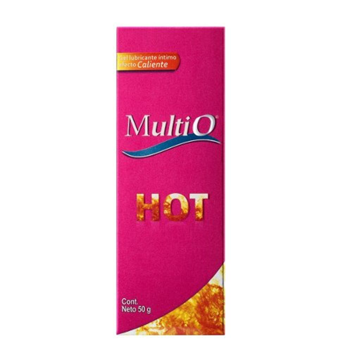MultiO Hot – 50 gr