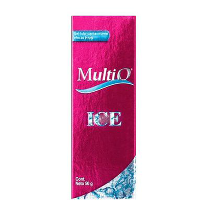 MultiO Ice – 50 gr